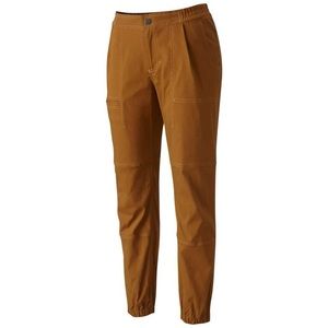 New w tags: MOUNTAIN HARDWEAR AP SCRAMBLER 2 women’s durable climbing pants
